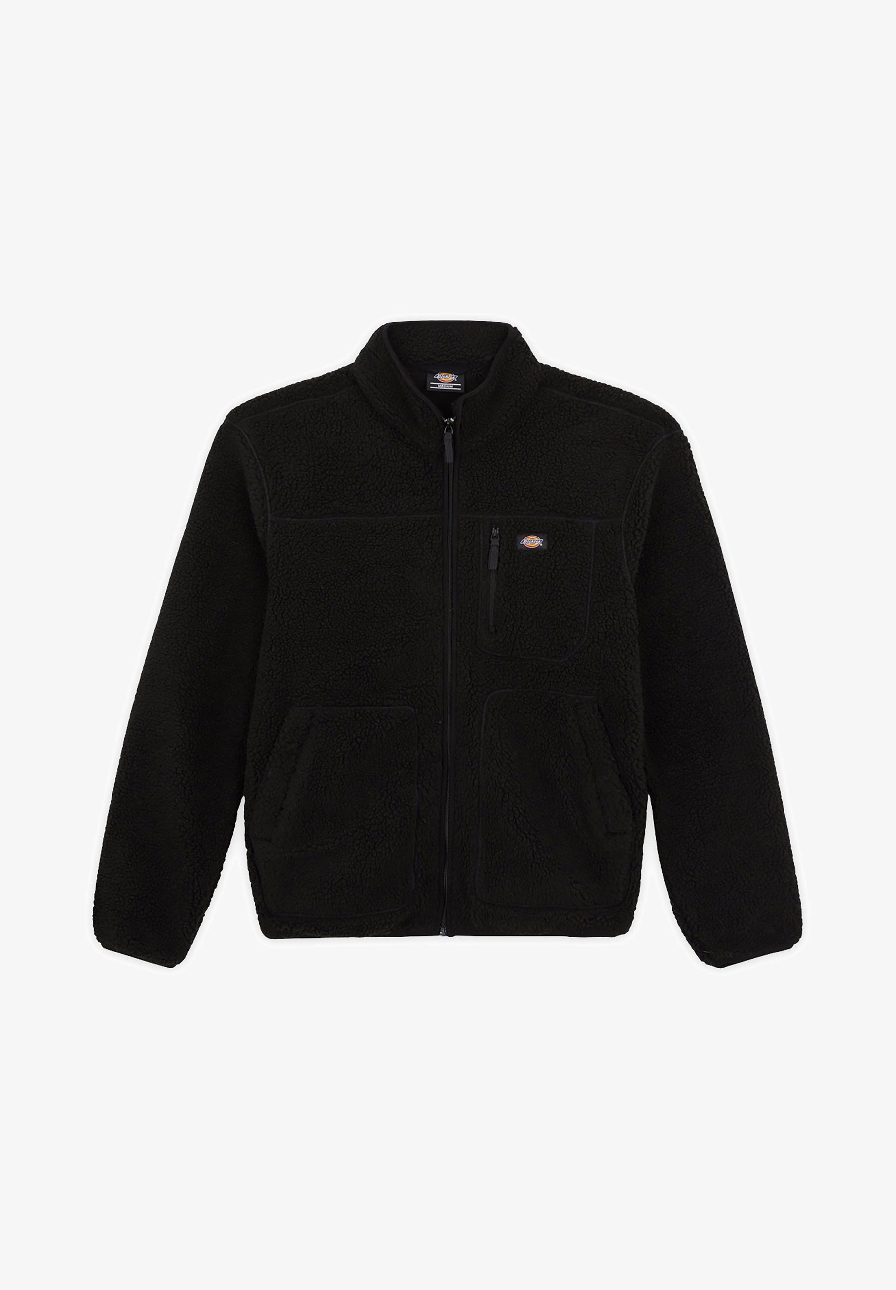Giacche e pullover in pile Dickies