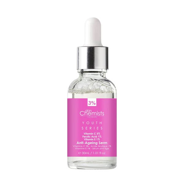 Ungdomsserien C-vitamin | 30 ml