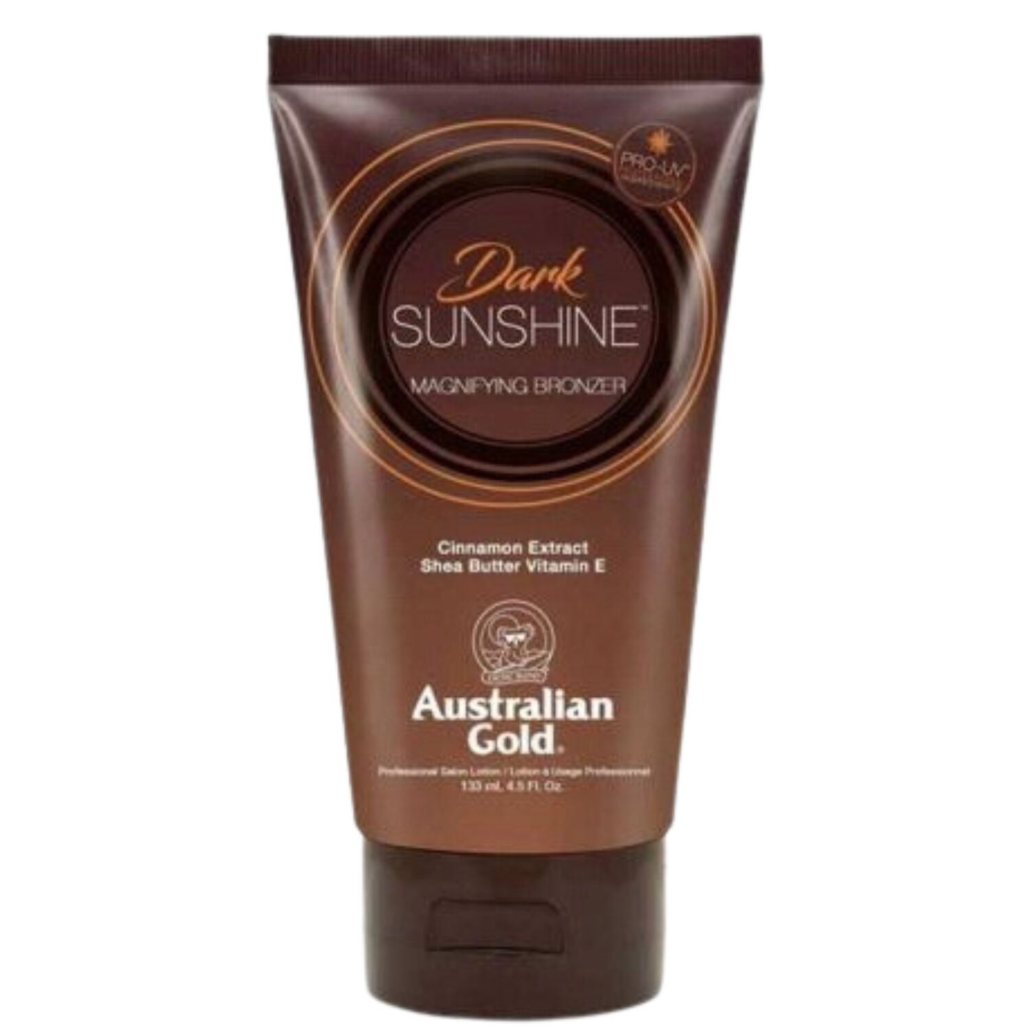 oro australiano
