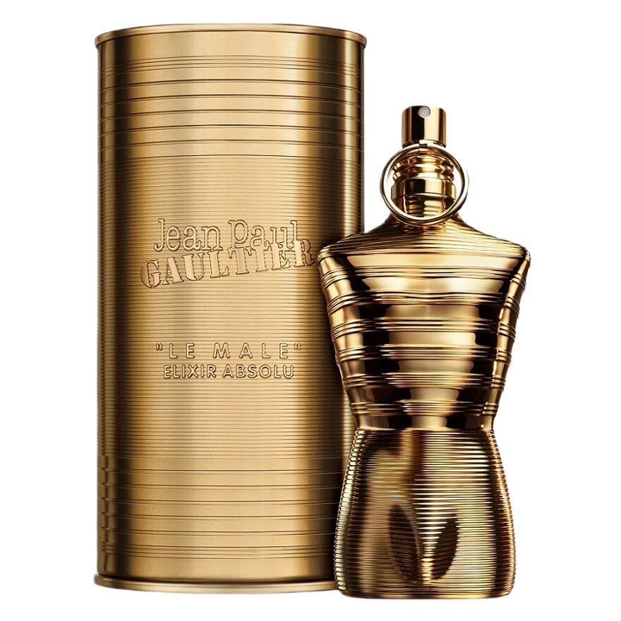 Jean Paul Gaultier Le Male Elixir Absolu Parfum Intense