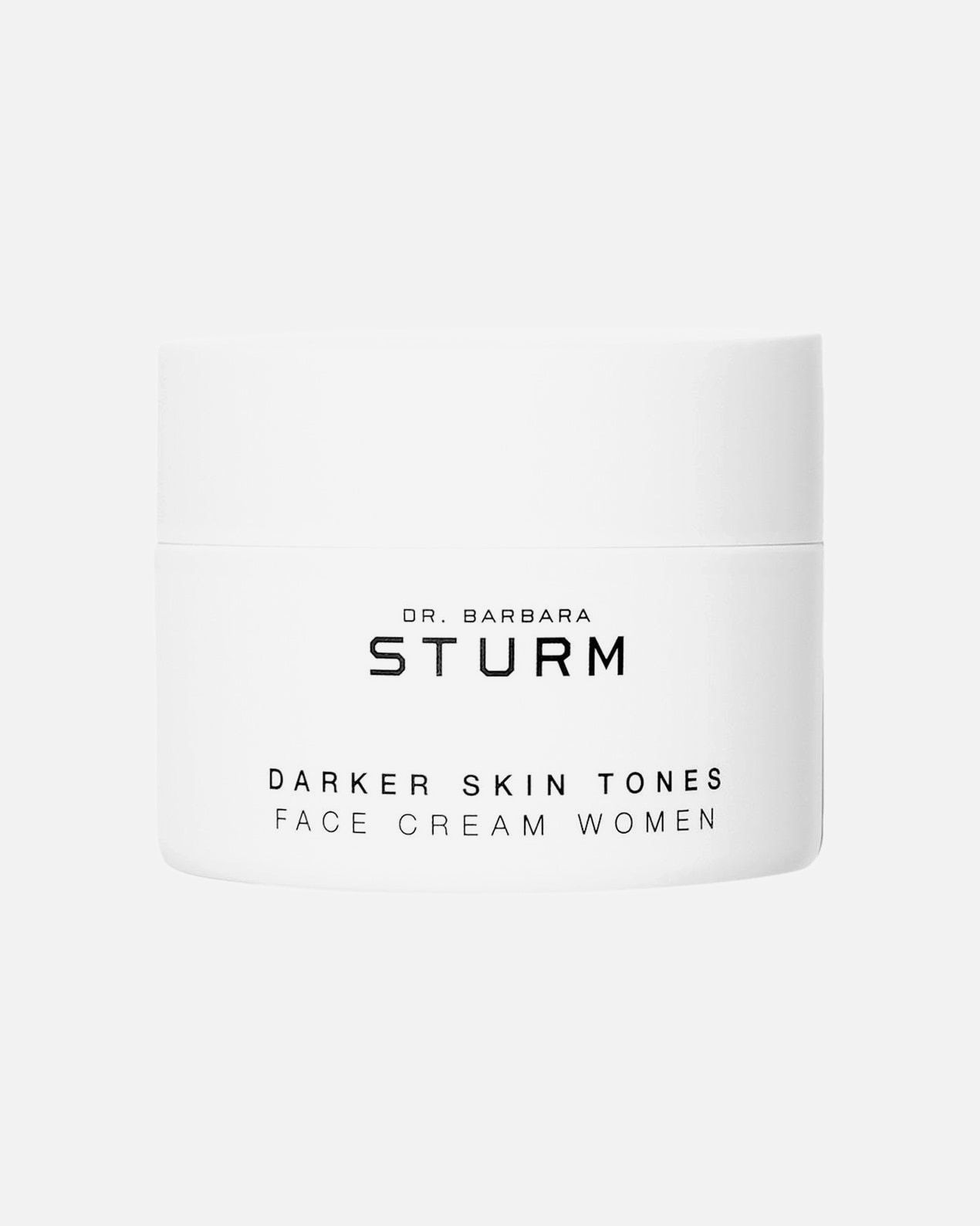 Dr. Barbara Sturm veido kremas - 50 ml