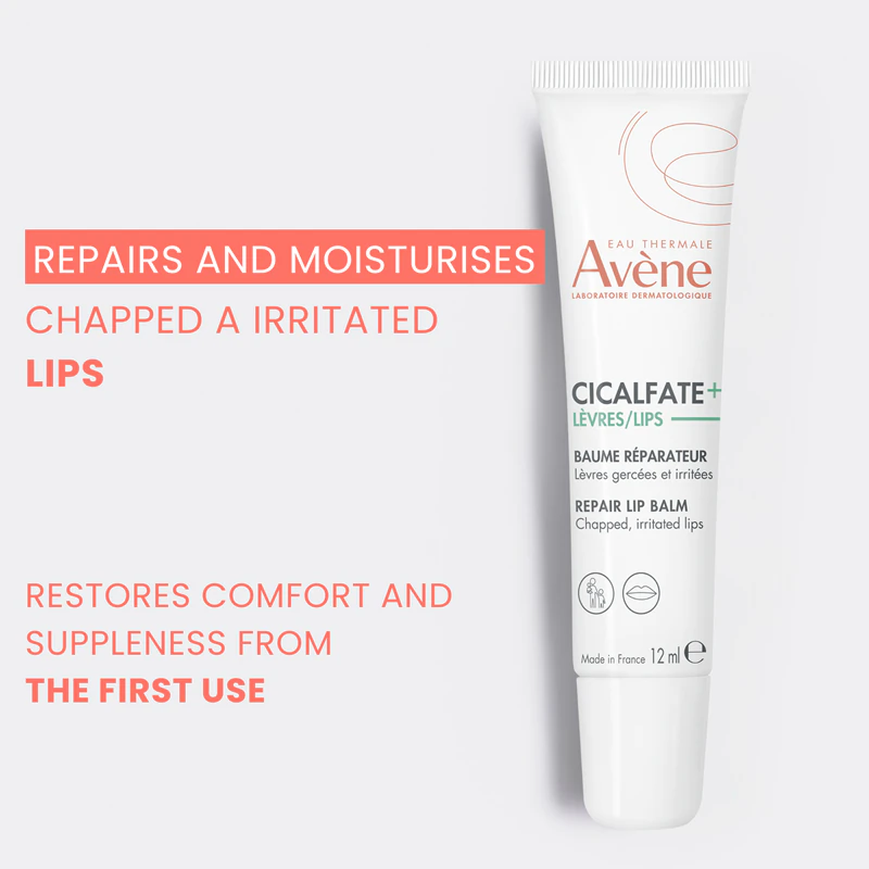 Avène Cicalfate+ Repair Lip Balm regenerační balzám pro suché rty