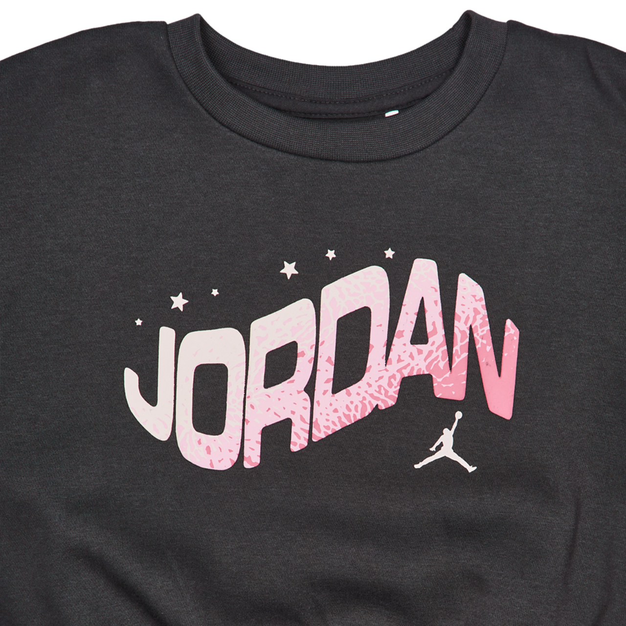 Jordan Bubble