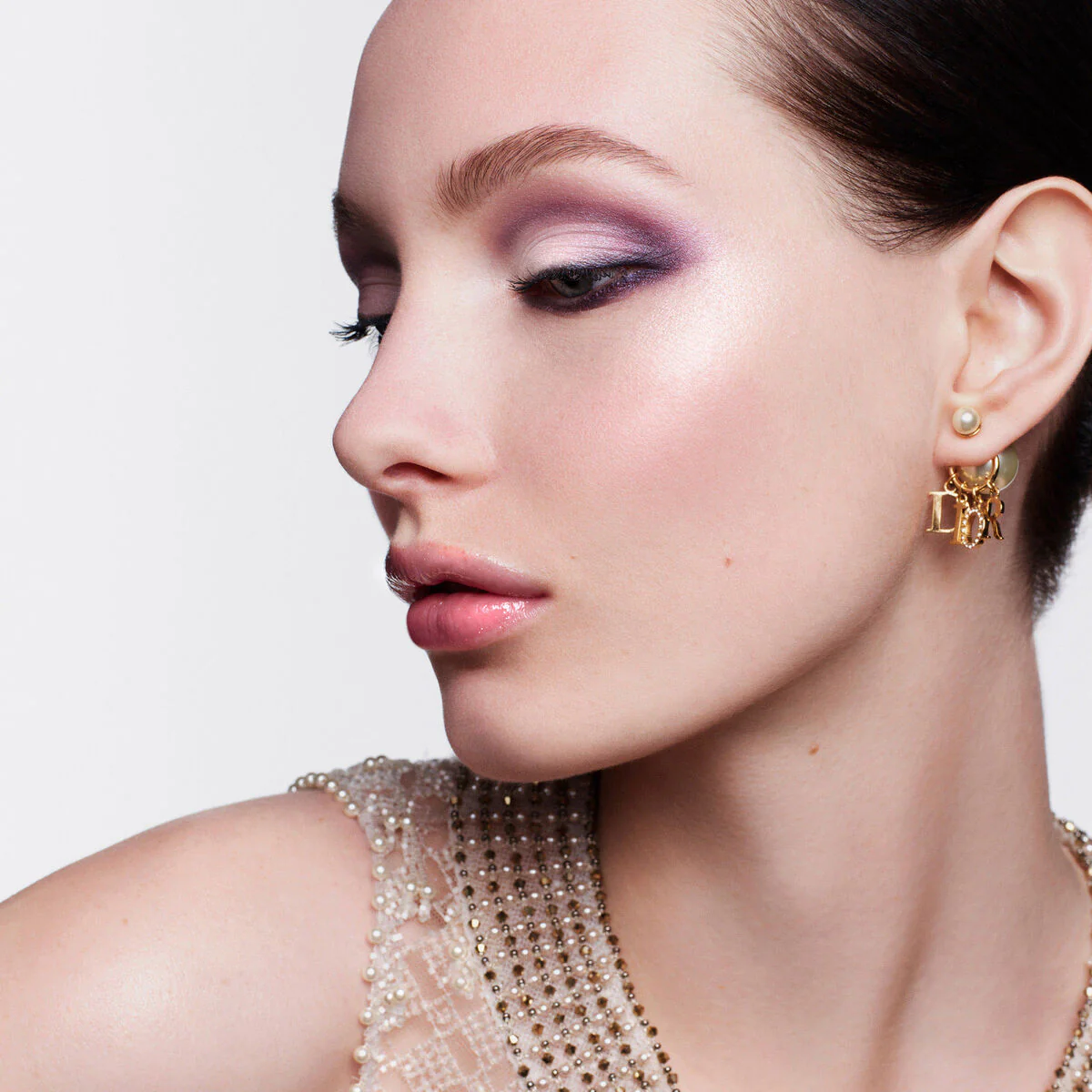 Illuminanti Dior Backstage Glow Face Palette - Palette viso, Terra, Sublimatori e Illuminanti, Fard compatto