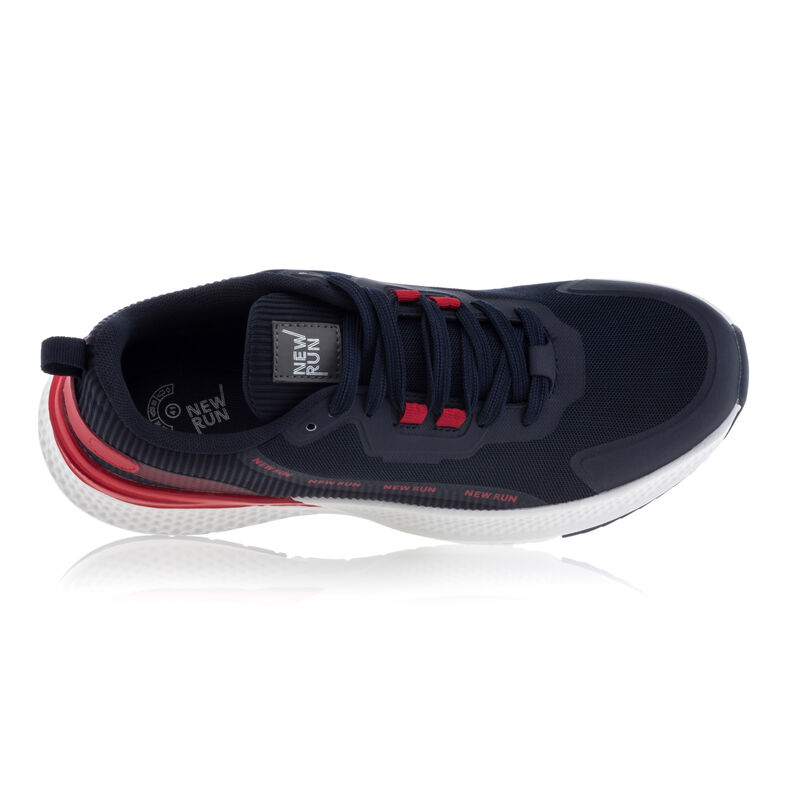 Baskets / Sneakers Homme Bleu