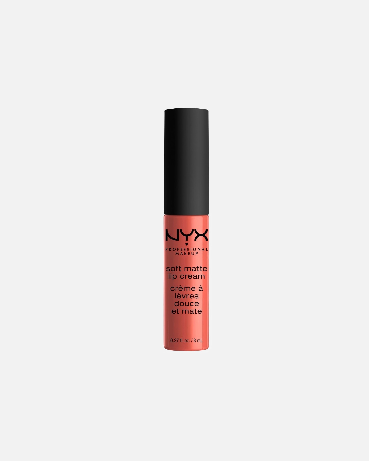 NYX Professional Makeup Lippenstift Wedding Crème à lèvres mate douce - 8 ml