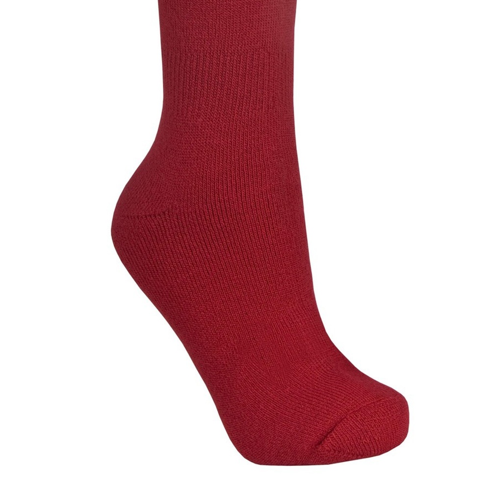 Calcetines Esquiar Con Lana Merino Combinada Y Tecnologia Luxe Modelo Merino Hombre