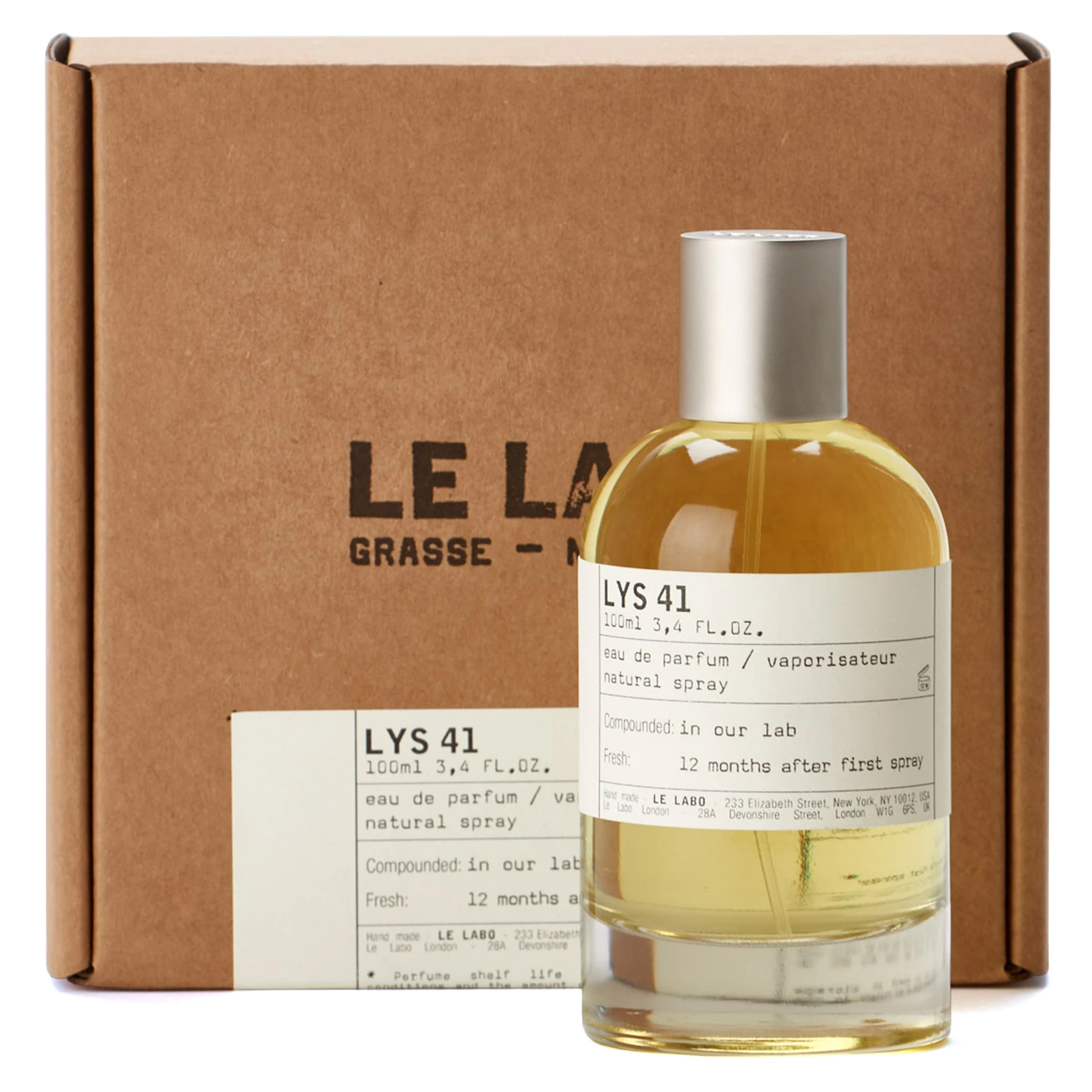 Lys 41 EdP 100 ml - Le Labo