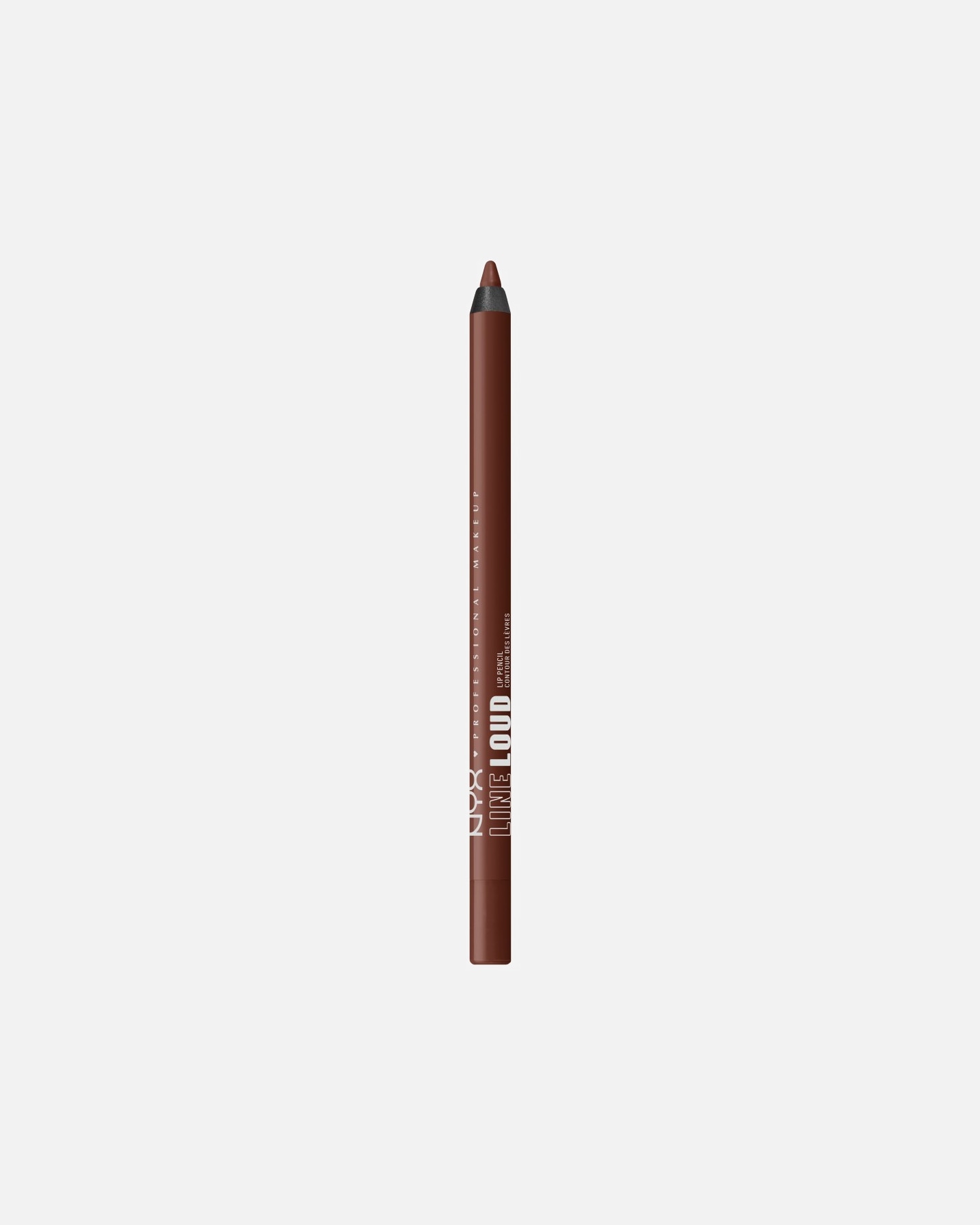 NYX Professional Makeup ajakkontúrozó vonal hangos ajakceruza - 1.2g