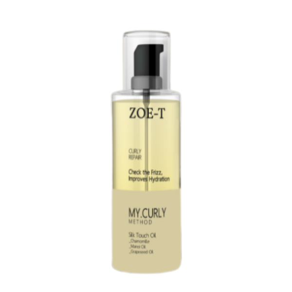 ZOE-T My.Curly Repair