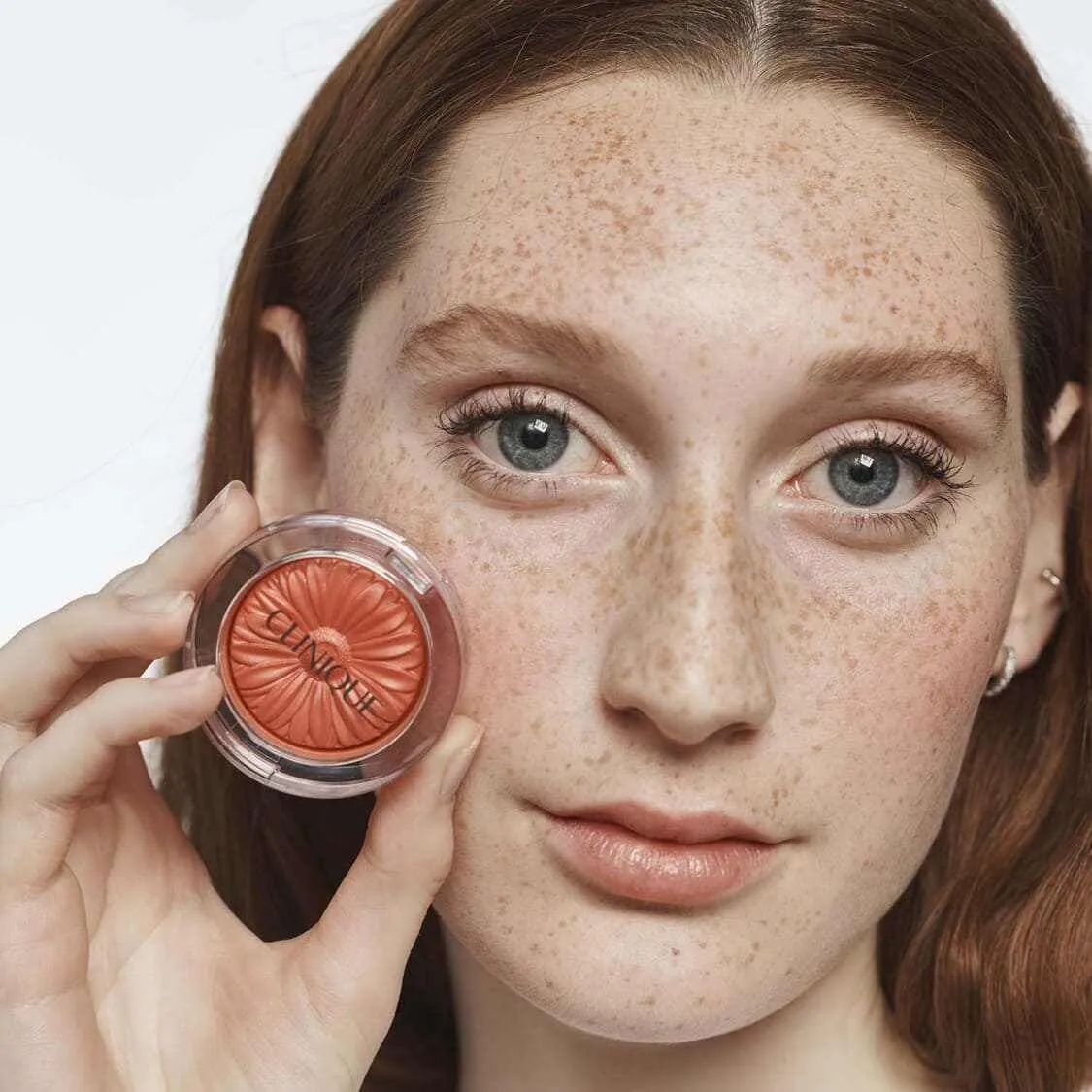 Clinique Cheek Pop Róż do policzków, Black Honey Pop