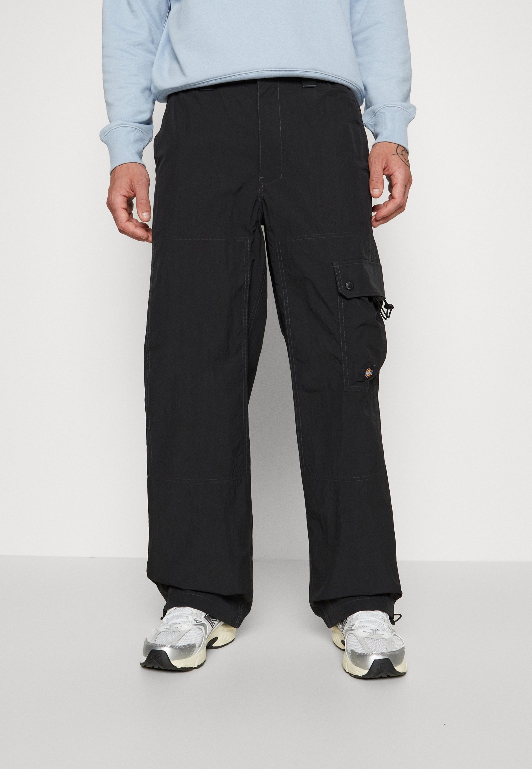 Kalhoty Dickies Cargo - černá
