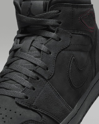 Air Jordan 1 Mid SE Craft Men's Shoes