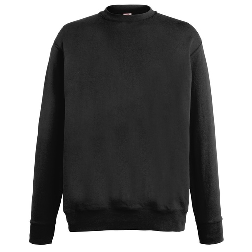 Sudadera Básica Ligera Fruit Of The Loom Setin