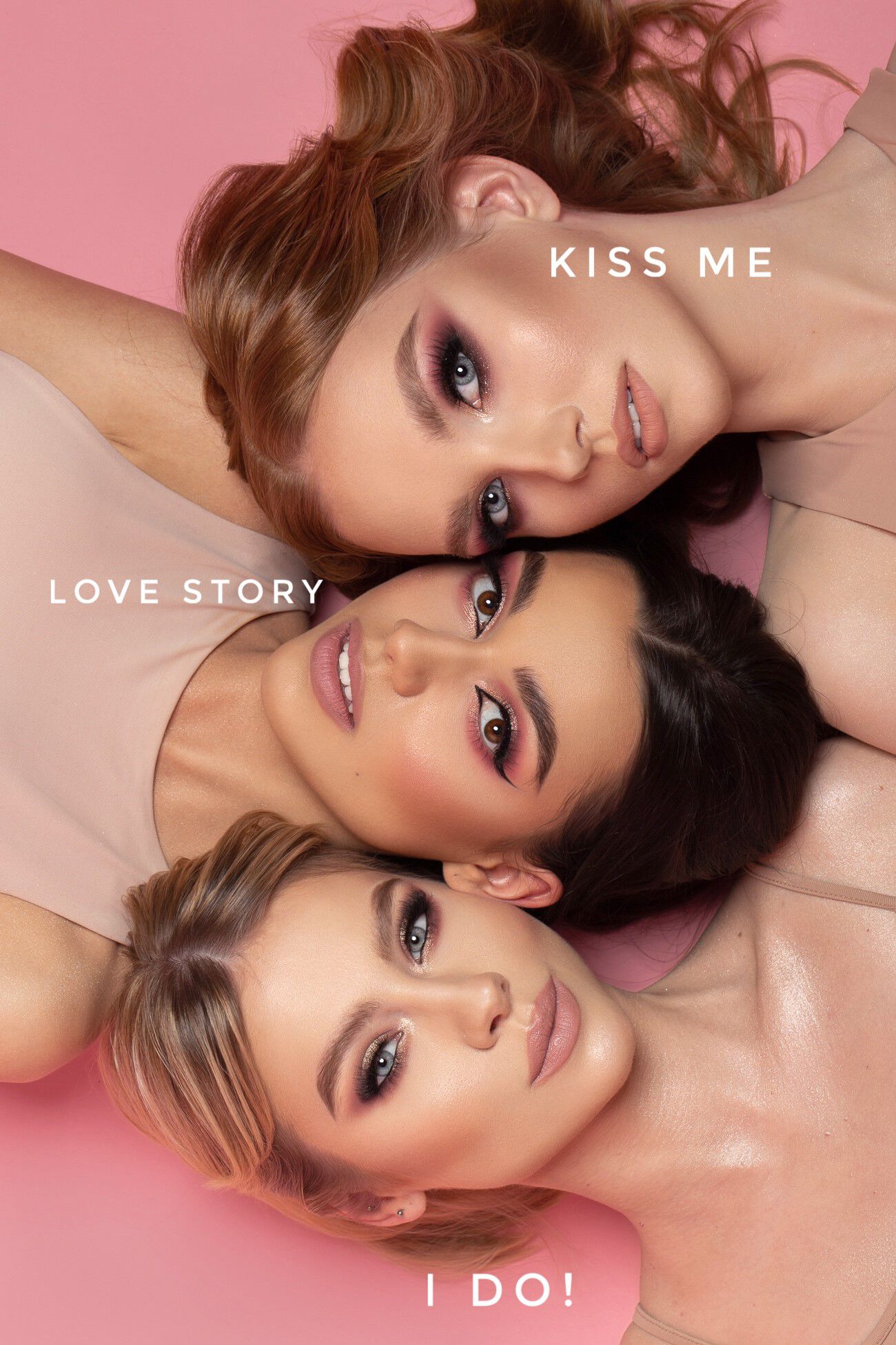 Dessi Cosmetics της Marzena Tarasiewicz
