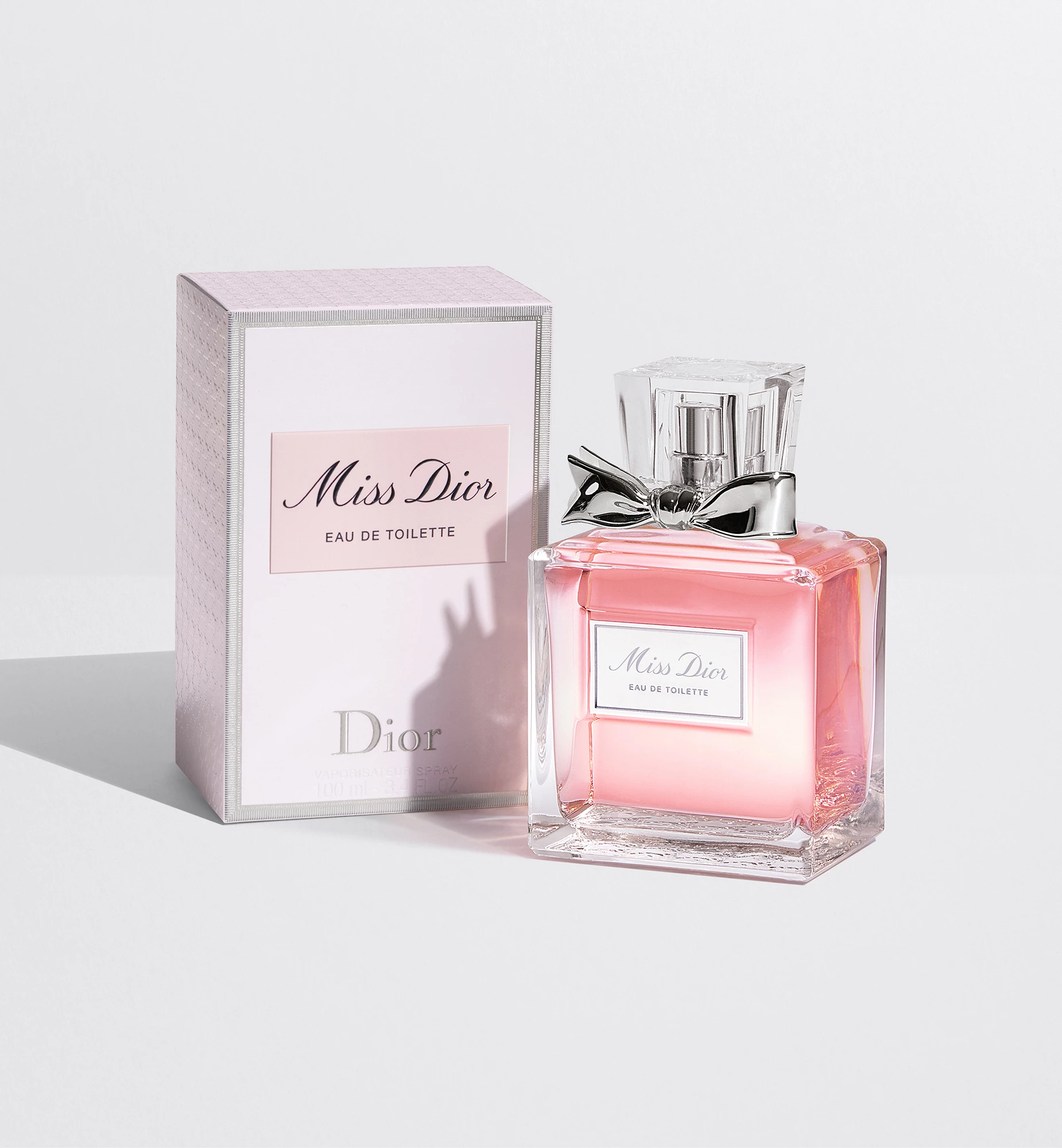 Miss Dior toaletna voda 50 ml - DIOR