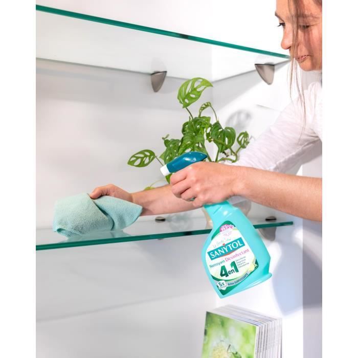 SANYTOL Desinfetante - Multiuso - 500 ml