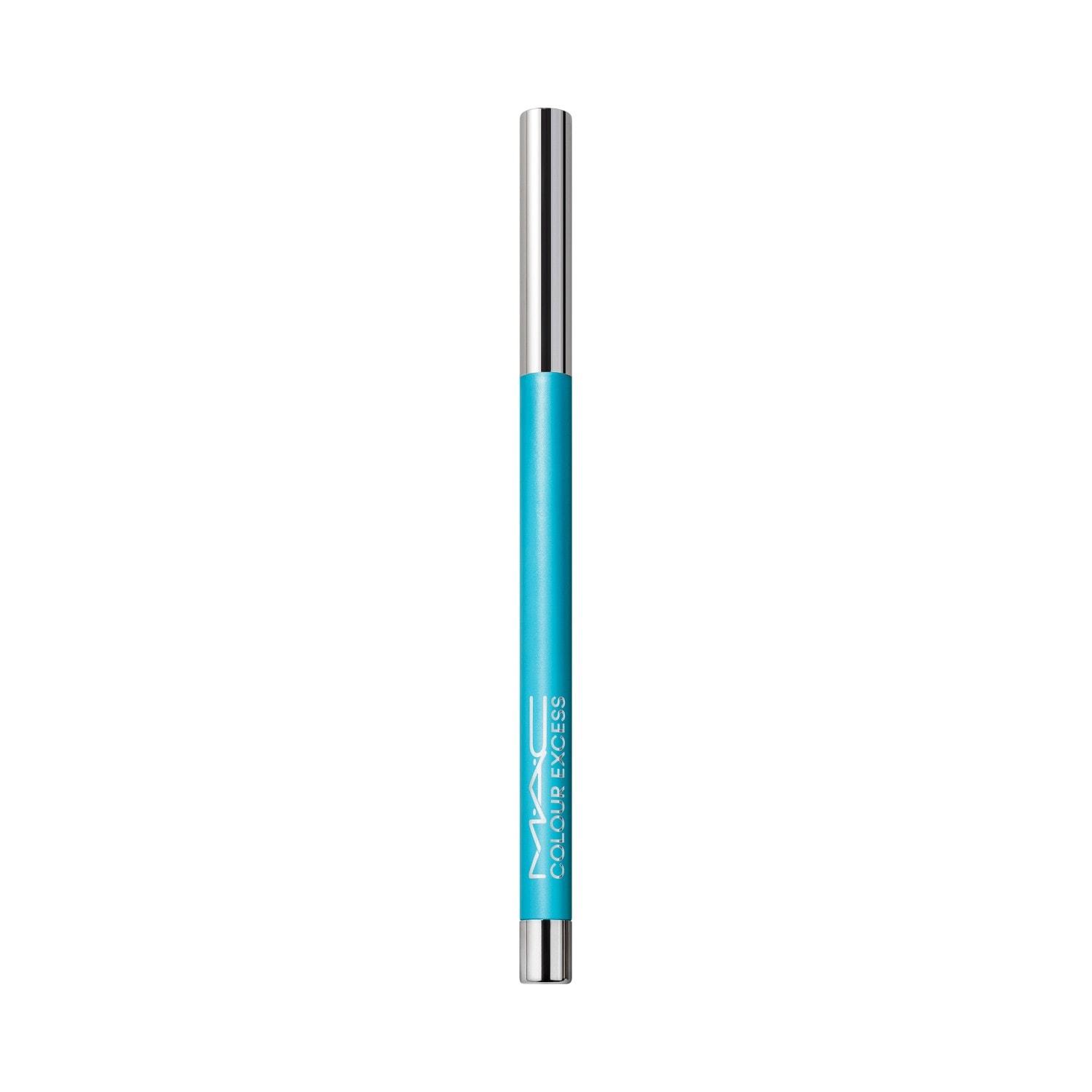 MAC acu zīmuļa krāsa Excess Gen zīmuļa acu laineris - 0,35 g