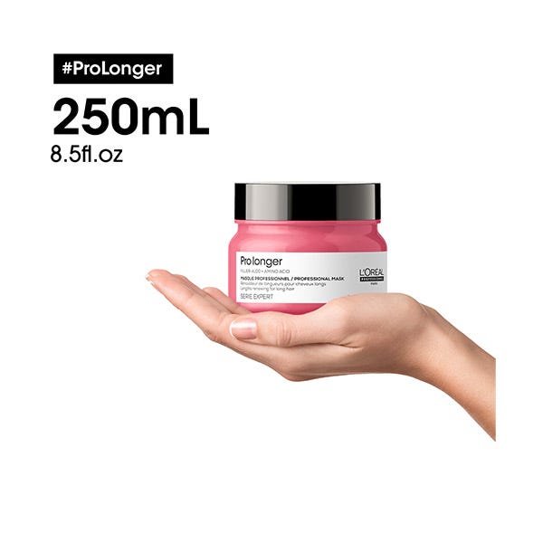 Μάσκα Pro Longer | 250ml