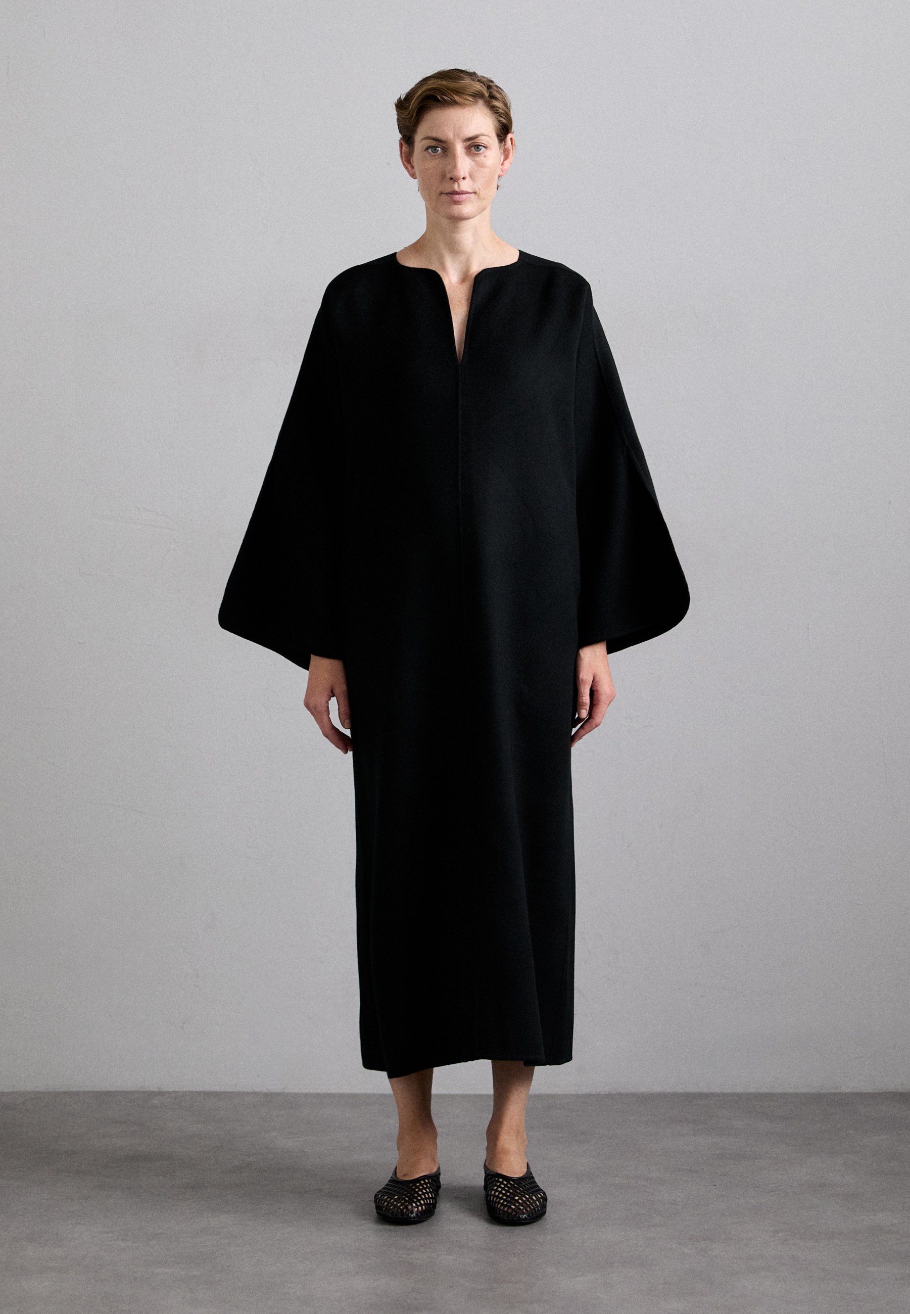 Von Malene Birger CAIS – Tageskleid – schwarz