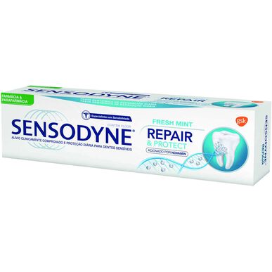 Sensodyne Repair & Protect zubná pasta 75 ml 75 ml