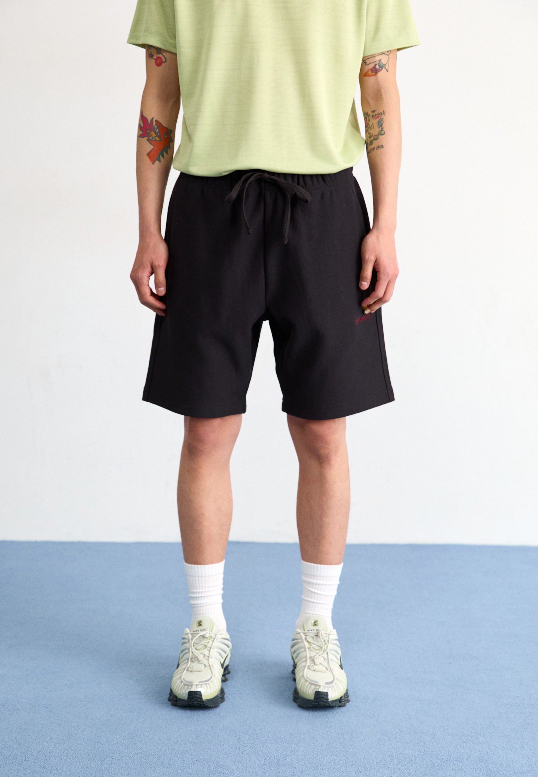 Carhartt WIP Casual Shorts