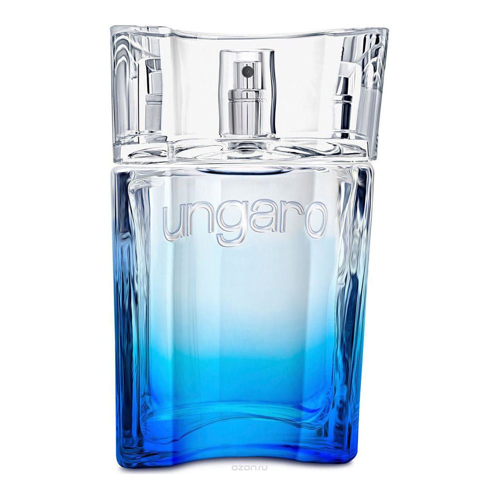 Emanuel Ungaro Ungaro Blue