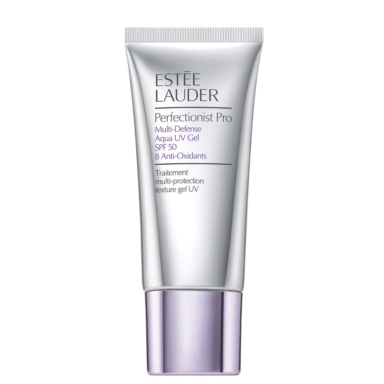 Estée Lauder sejas emulsija Pro Multi Defense Aqua UV gels SPF50 - 30 ml