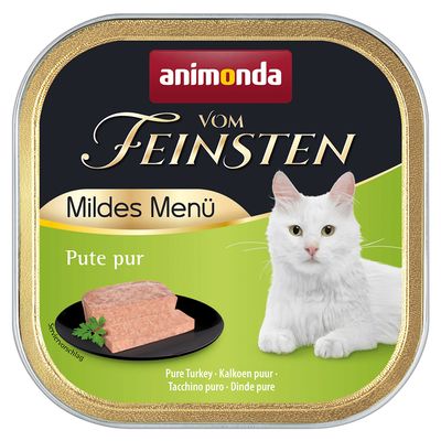 Megapack Animonda vom Feinsten Adult 32 x 100g