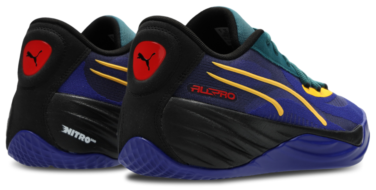 Puma All-Pro Nitro