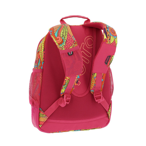  Crayoles School Backpack