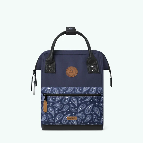 Cabaia Sac à dos Adventurer Small Dusseldorf violet