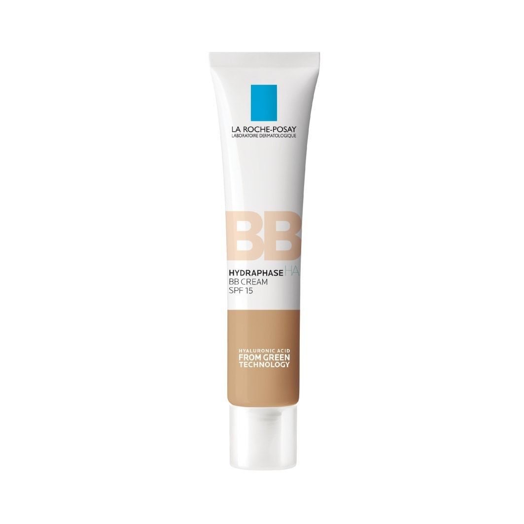 La Roche-Posay BB krém Hydraphase HA BB krém SPF 15 - 40 ml