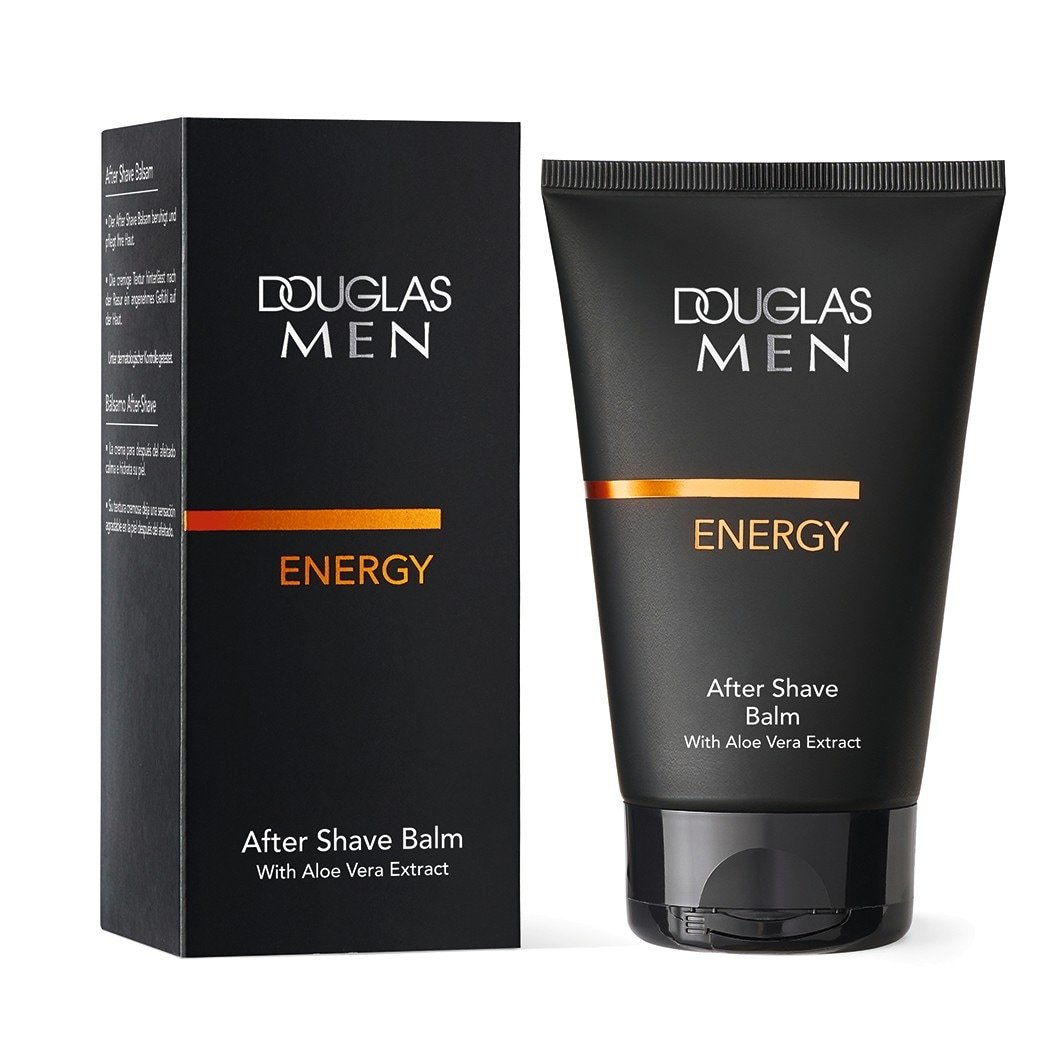 Douglas Collection losjon po britju za moške Energy - 100 ml