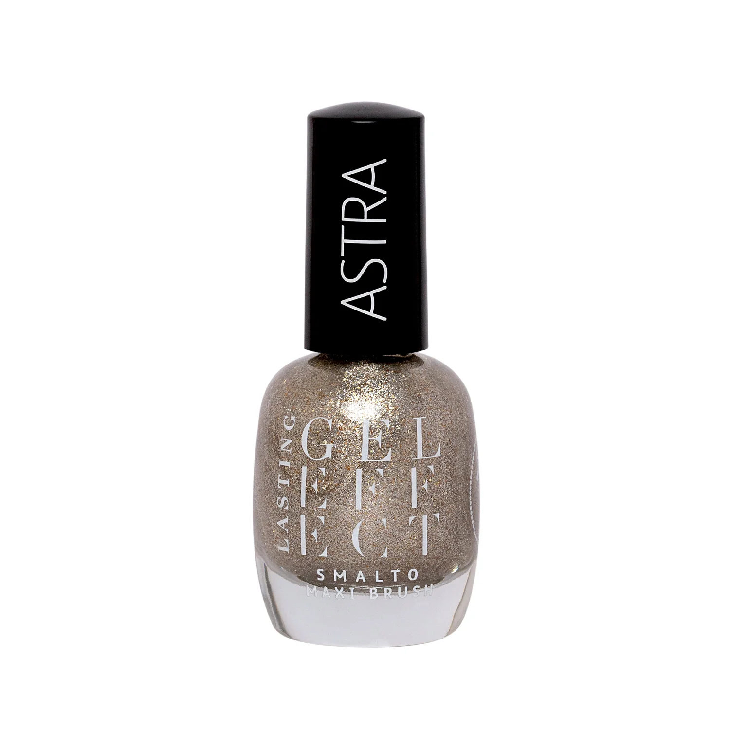 Unghie LASTING GEL EFFECT - Smalto Effetto Gel