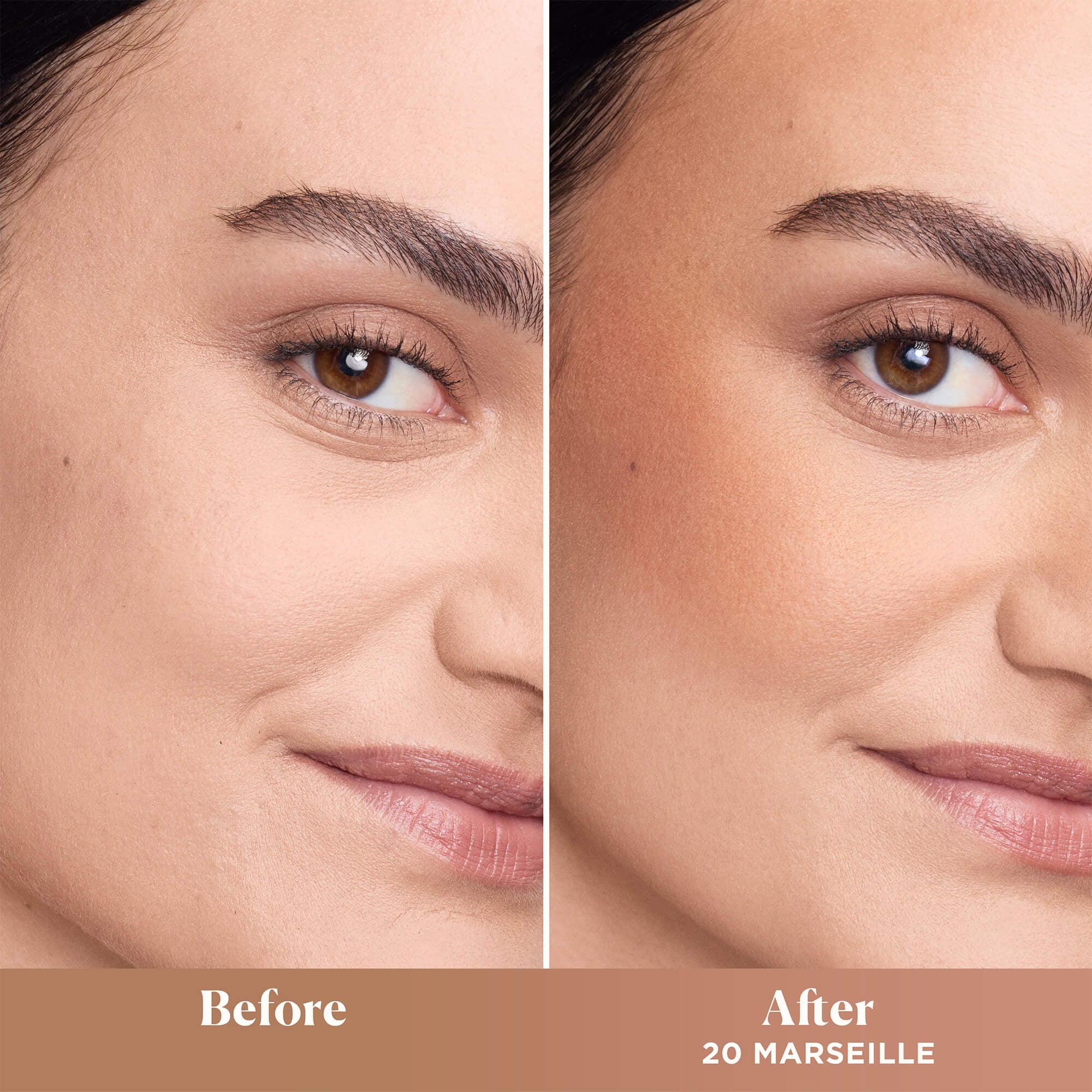 Bronzer Bronze Color Infusion - Terra