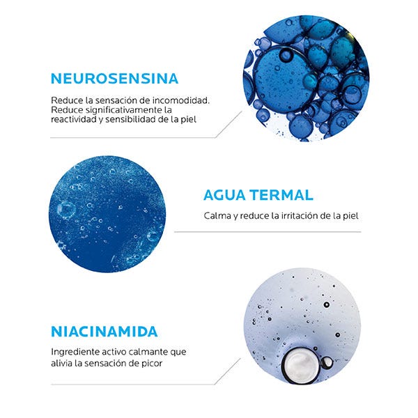 Toleriane Dermallergo Fluide 0% | 40ml