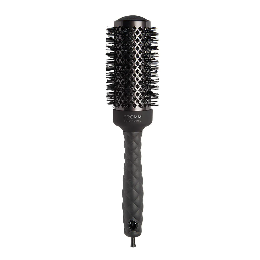 Fromm Szczotka okrągła ceramiczna Elite Thermal 4,5 cm