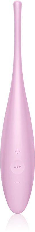 Vibrador Satisfyer Twirling Joy