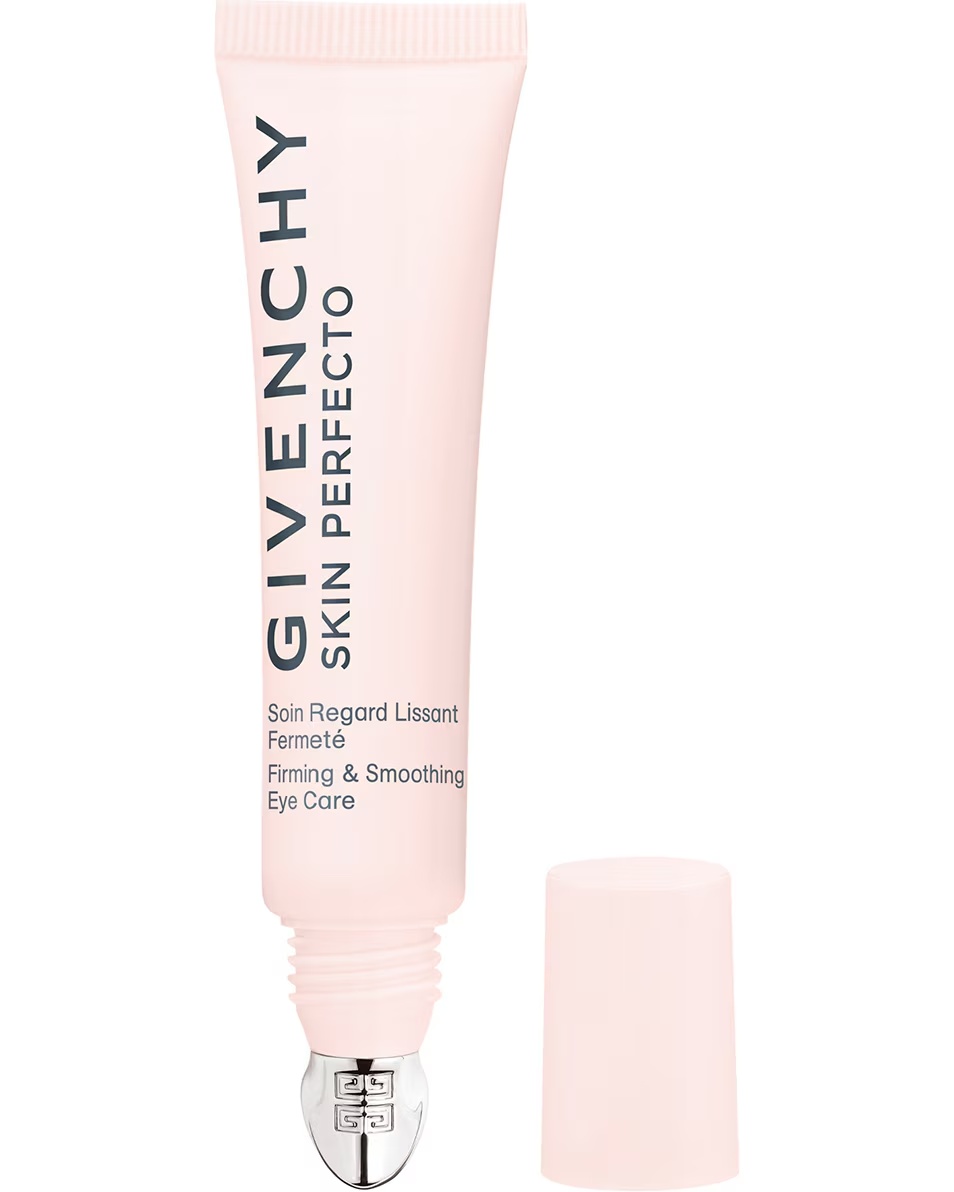 GIVENCHY COSMETICS SKIN PERFECTO ΣΥΣΦΙΞΗ & ΛΕΙΑΝΤΙΚΗ ΠΕΡΙΠΟΙΗΣΗ ΜΑΤΙΩΝ