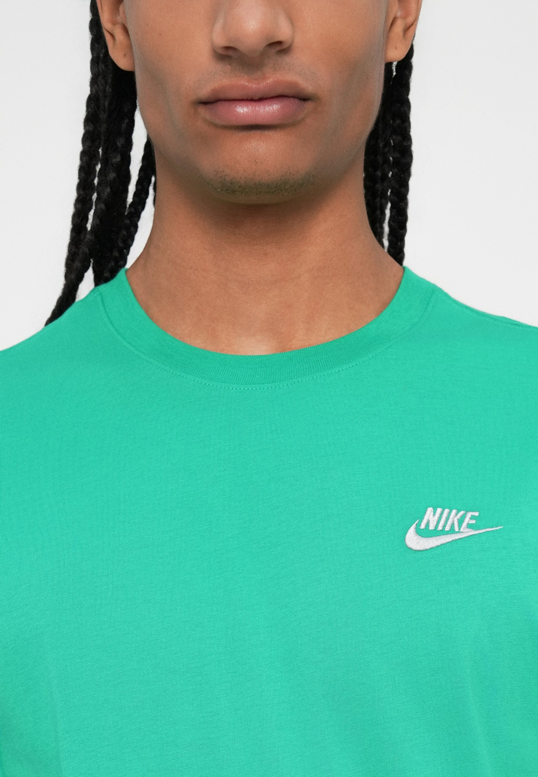 Nike Sportswear Basic T-shirts