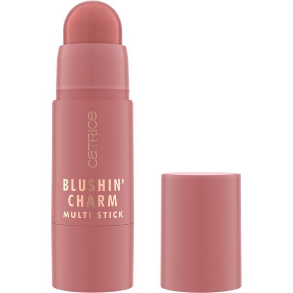 Catrice Blushin' Charm 050 Radiant Honey multifunkcionālais stienītis 5,5 g