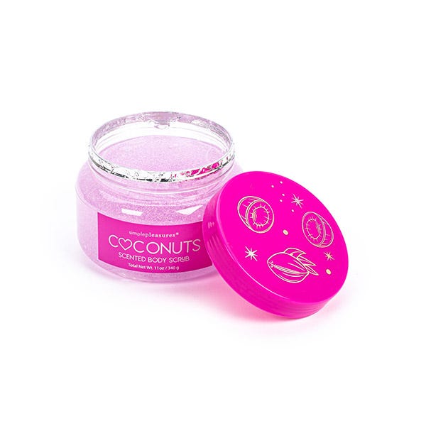 Kropseksfoliering | 1UD