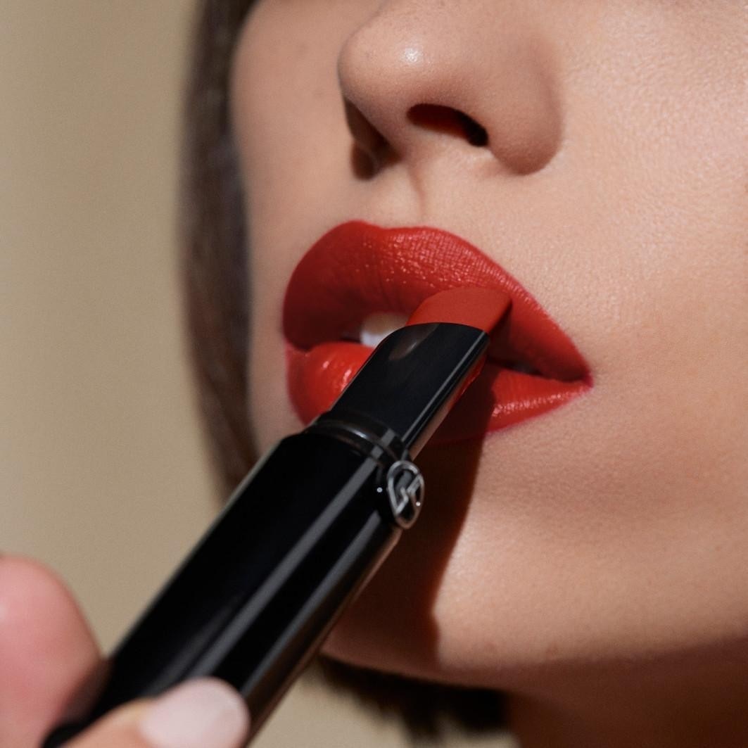 Armani šminka za ustnice Lip Power – 3 ml