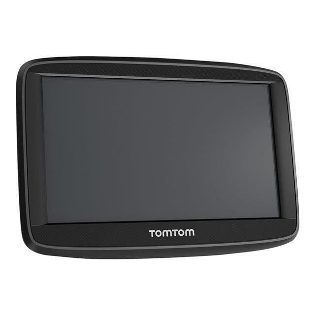TomTom Start 52 autonavigatiesysteem - 5-inch scherm - Levenslange toegang tot 49 Europese kaarten