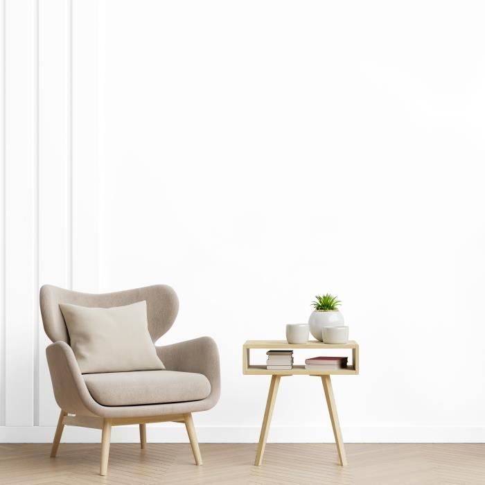RIPOLIN ESPRIT DECO MULTI SOPORTES BLANCO SATINADO 2,5 L
