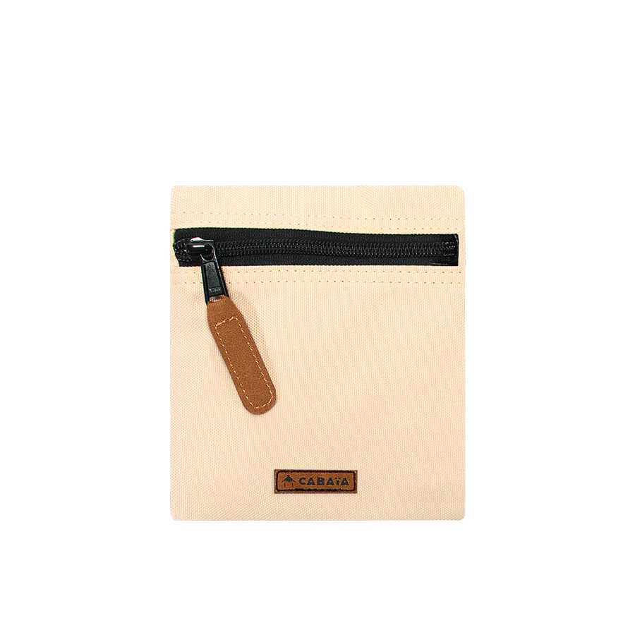 Pochette latérale Banco