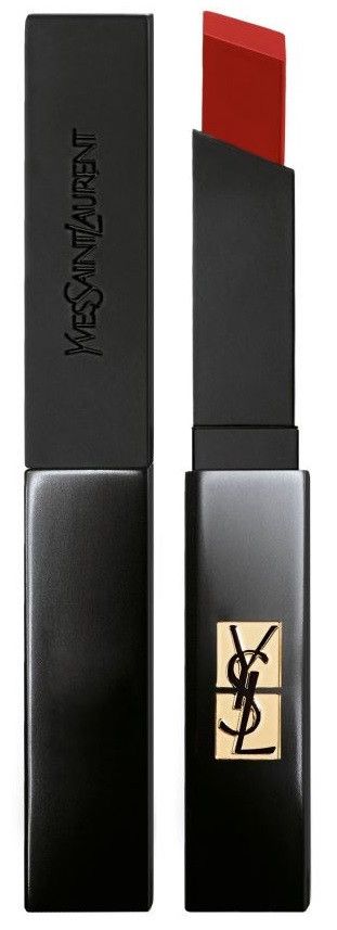 Rouge Pur Couture The Slim Velvet Radical Luksuzne šminke