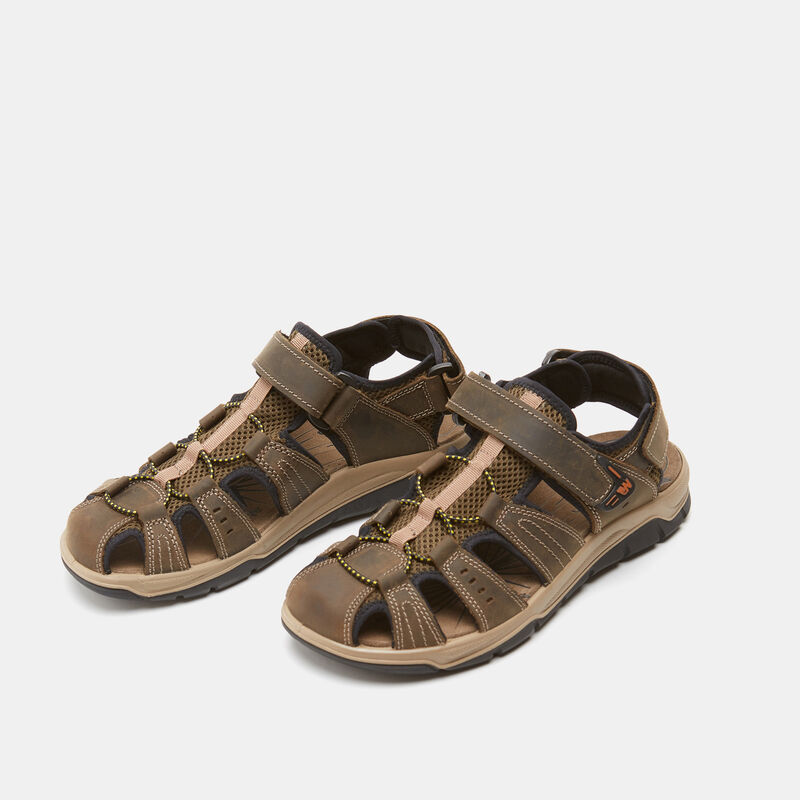 Herrsandaler