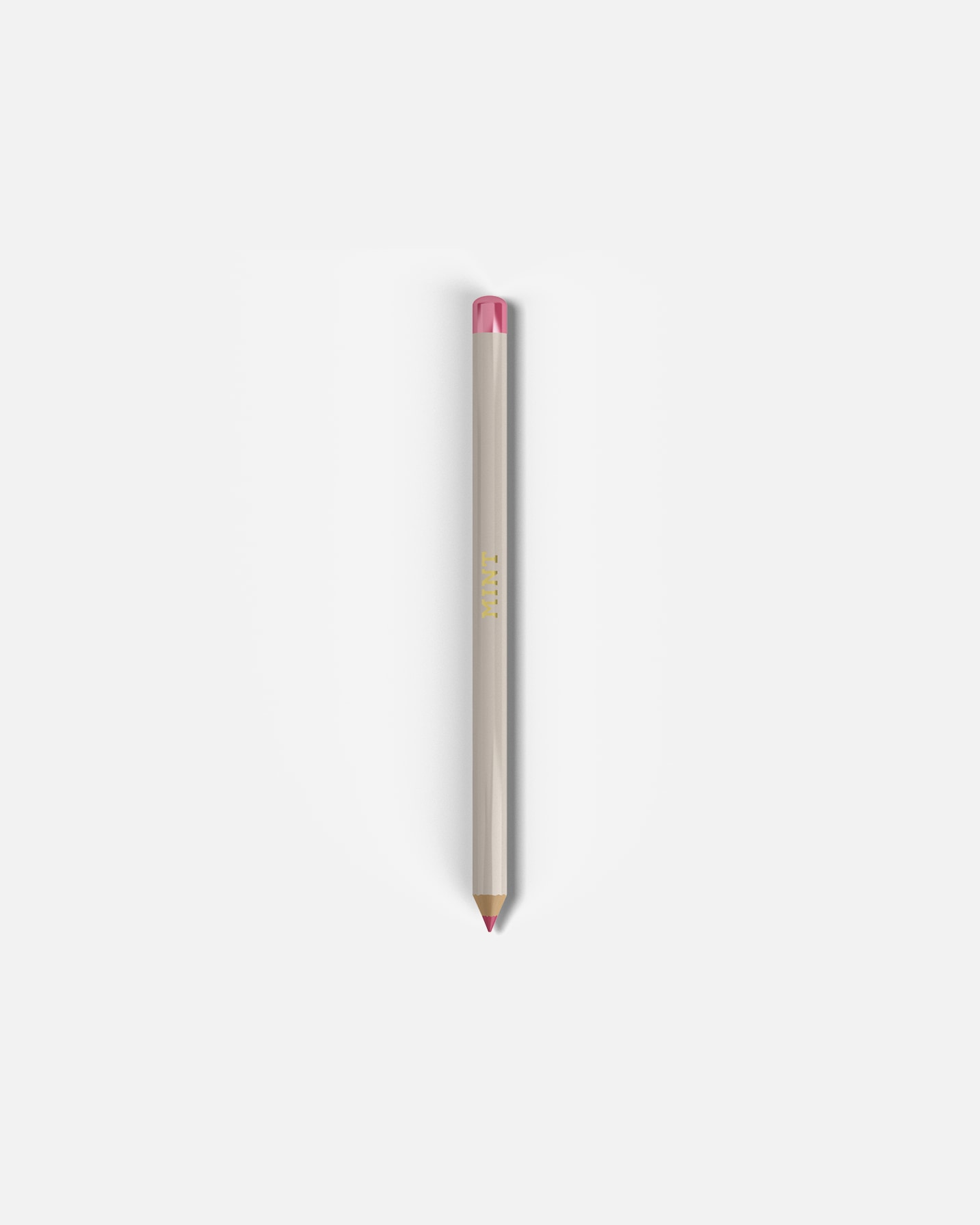 Lápiz delineador de labios Mint by Dr. Mintcheva - 1,5 g